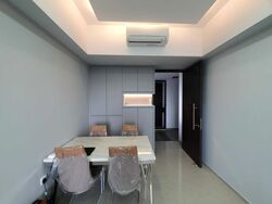 Parc Riviera (D5), Condominium #519044061
